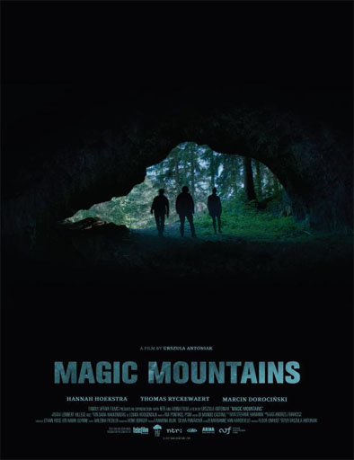 Poster de Magic Mountains