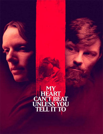 Poster de My Heart Can't Beat Unless You Tell It To (Mi corazón no late si no se lo dices)