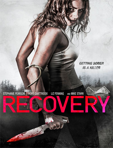 Poster de Recovery