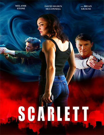 Poster de Scarlett