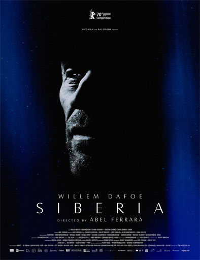 Poster de Siberia
