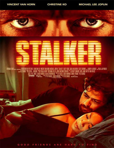 Poster de Stalker