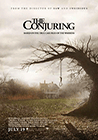 Poster pequeño de The Conjuring (El conjuro)