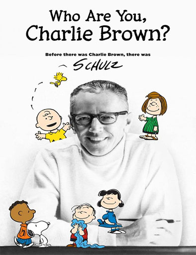 Poster de Who Are You, Charlie Brown? (¿Quién es Carlitos?)