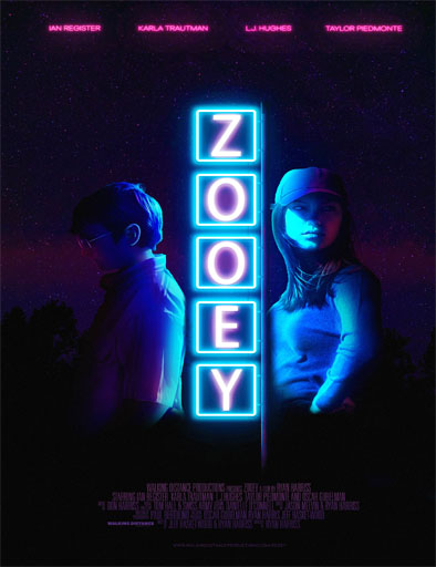 Poster de Zooey