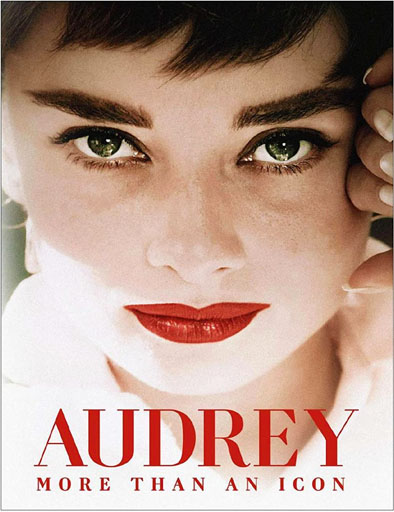 Poster de Audrey