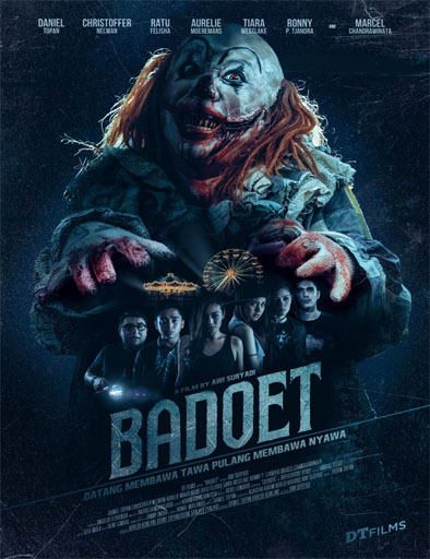 Poster de Badoet