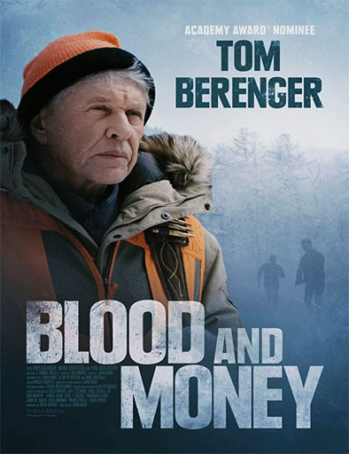 Poster de Blood and Money