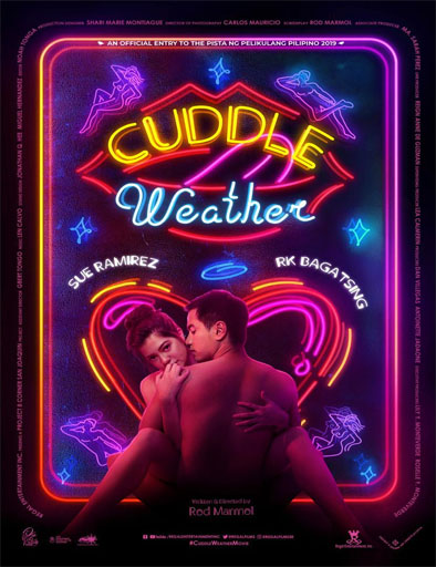 Poster de Cuddle Weather