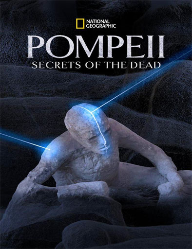 Poster de Pompeii: Secrets of the Dead
