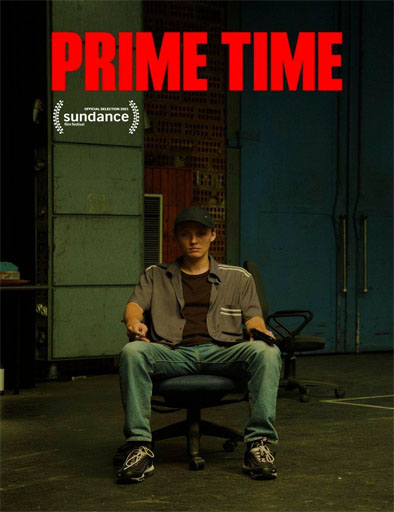 Poster de Prime Time (Horario estelar)