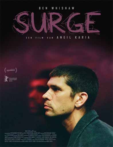 Poster de Surge