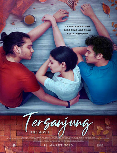Poster de Tersanjung: The Movie (Tersanjung: La película)