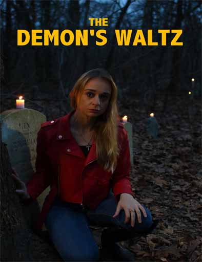 Poster de The Demon's Waltz