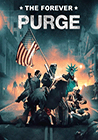 Poster pequeño de The Forever Purge (La purga por siempre)