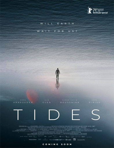 Poster de Tides