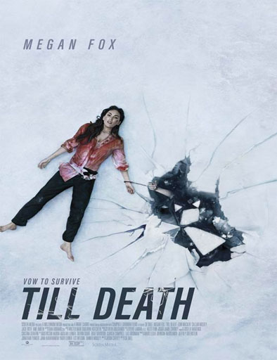 Poster de Till Death