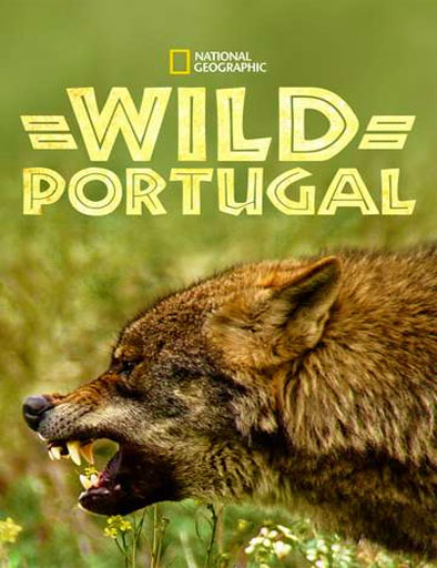 Poster de Wild Portugal