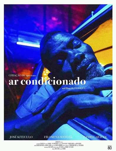 Poster de Ar Condicionado (Air Conditioner)