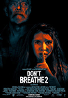 Poster pequeño Don't Breathe 2 (No respires 2)