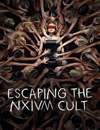 Poster de Escaping the NXIVM Cult: A Mother's Fight to Save Her Daughter