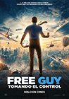 Poster pequeño de Free Guy: Tomando el control