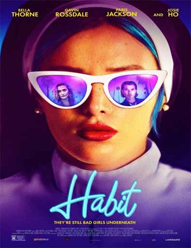 Poster de Habit