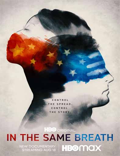 Poster de In the Same Breath