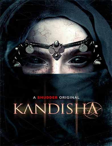 Poster de Kandisha