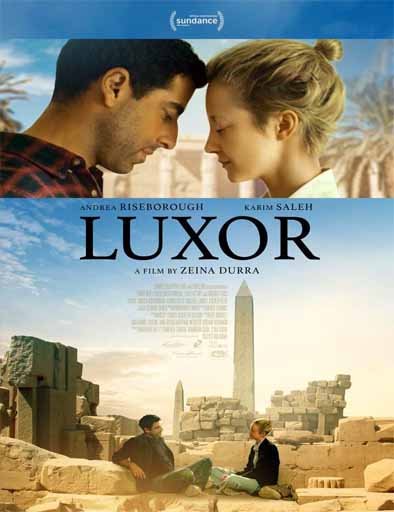 Poster de Luxor