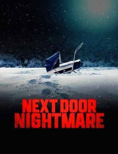 Poster de Next-Door Nightmare