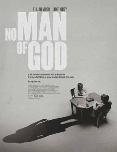 Poster de No Man of God