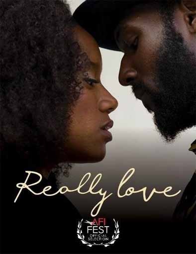 Poster de Really Love (Un romance de verdad)