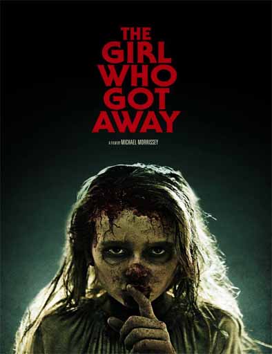 Poster de The Girl Who Got Away