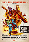 Poster pequeño de The Suicide Squad (El Escuadrón Suicida)