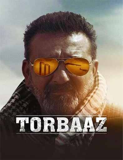 Poster de Torbaaz (El inconformista)
