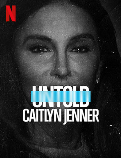 Poster de Untold: Caitlyn Jenner (Al descubierto: Caitlyn Jenner)