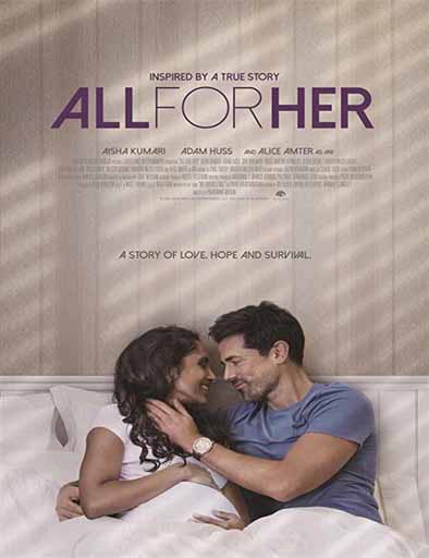 Poster de All for Her (Todo por mi hija)