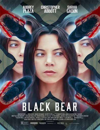 Poster de Black Bear