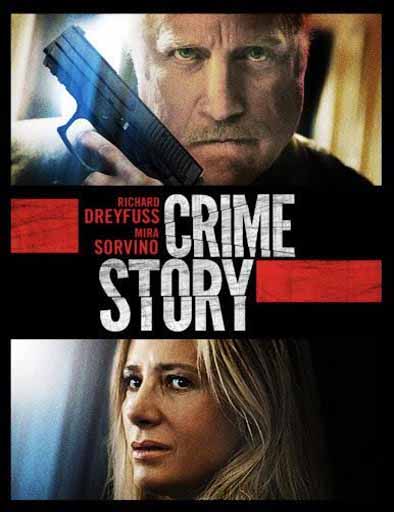 Poster de Crime Story