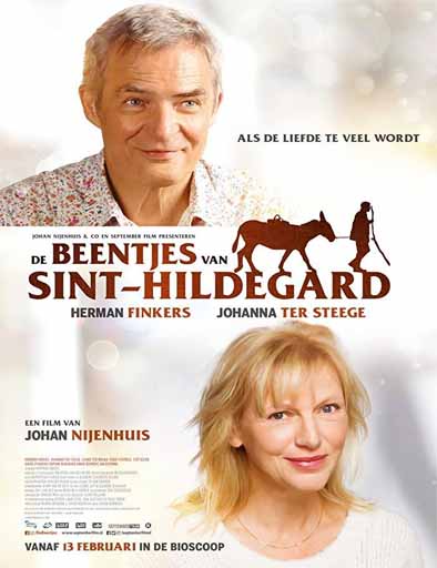 Poster de De Beentjes van Sint-Hildegard (Demasiado amor)