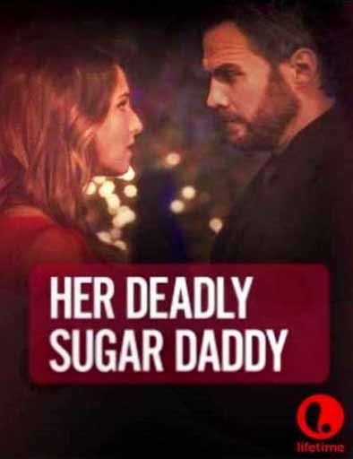 Poster de Deadly Sugar Daddy