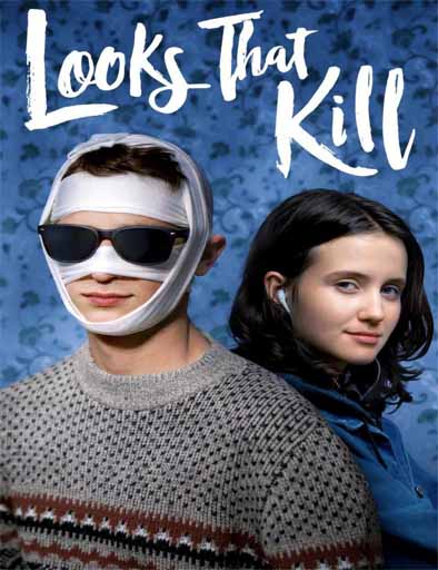 Poster de Looks That Kill (Miradas que matan)