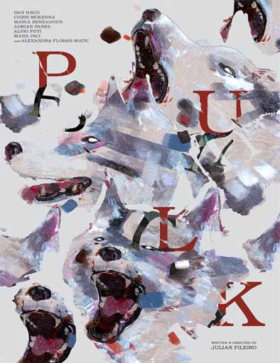 Poster de Pulk