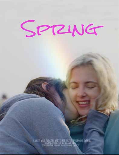 Poster de Spring