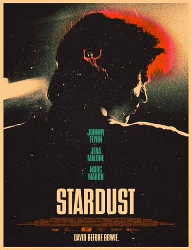 Poster de Stardust