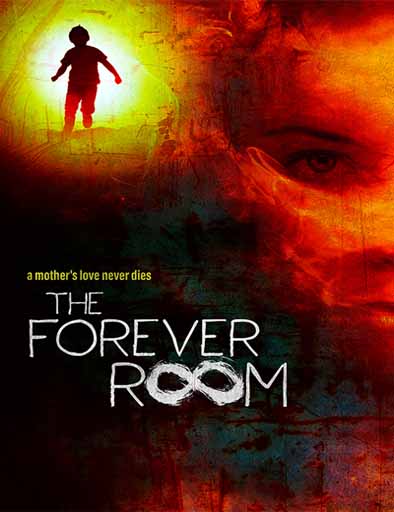 Poster de The Forever Room