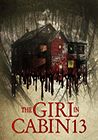 Poster pequeño de The Girl in Cabin 13