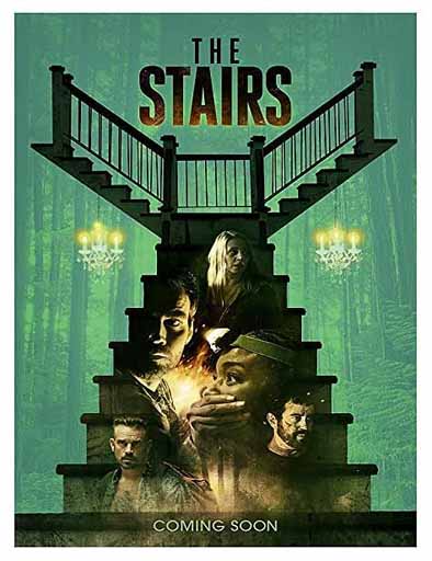 Poster de The Stairs