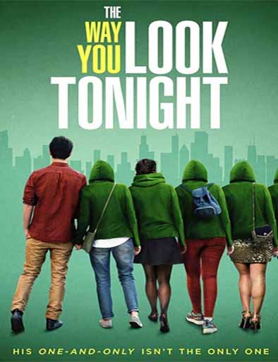 Poster de The Way You Look Tonight (Pareja perfecta)